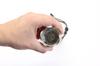 CREE L2 LED Diving Torch Flashlight YM-A1-L2 Silver