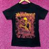 Megadeth Peace Sells But Who's Buying Thrash Metal Band T-Shirt
