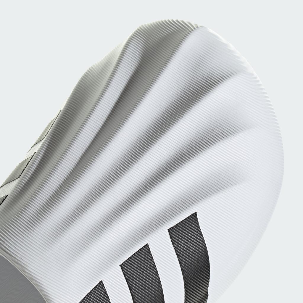 adidas adiFOM Superstar Mule White Black