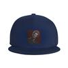 Baldurs Gate 3 Astarion Vampire Character Baseball Caps Snapback Baseball Hats Casual Casquette Outdoor for Unisexs And Womens