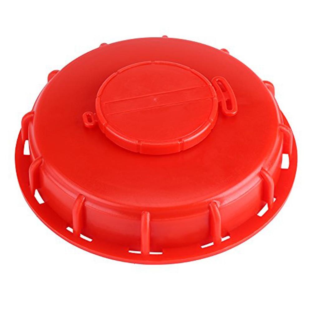 IBC Tank Fitting IBC Tote Lid Cover Excellent Sealing Properties