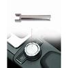 Radio Command Console Controller Rotary Switch Button Scroll Knob Shaft Repair Fix for Mercedes Benz W204 X204 W212 W218