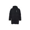 Down Jackets Men's Black Hooded Thickened Other 152318904-2
