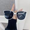 Fashion Square Sunglasses Women Men Brand Designer Luxurious Sun Glasses Female Outdoor Casual Travel
