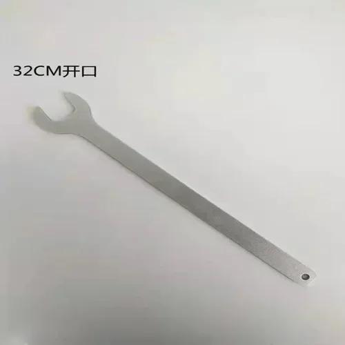 

32-миллиметровый ключ для гайки муфты вентилятора, набор инструментов для снятия держателя водяного насоса для BMW E34 E39 E36 E46 M52TU M54, специальный инструмент для разборки