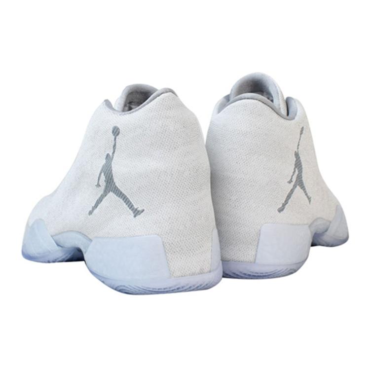 New JORDAN XX9 All Star 744312-100