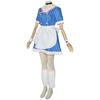 Anime Hatsune Miku Cosplay Costume With Soft Fabric For Stage Performance And Role Play