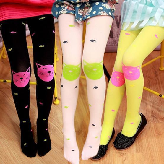 Tivolii Children Pantyhose Leggings Spring Autumn Children Girls Leggings Lovely Cute Cartoon Pattern Velvet Comfortable Toddler Pantyhose Leggings Tivolii Children Pantyhose Leggings Spring Autumn Children Girls Leggings Lovely Cute Cartoon Pattern Velvet Comfortable Toddler Pantyhose Leggings