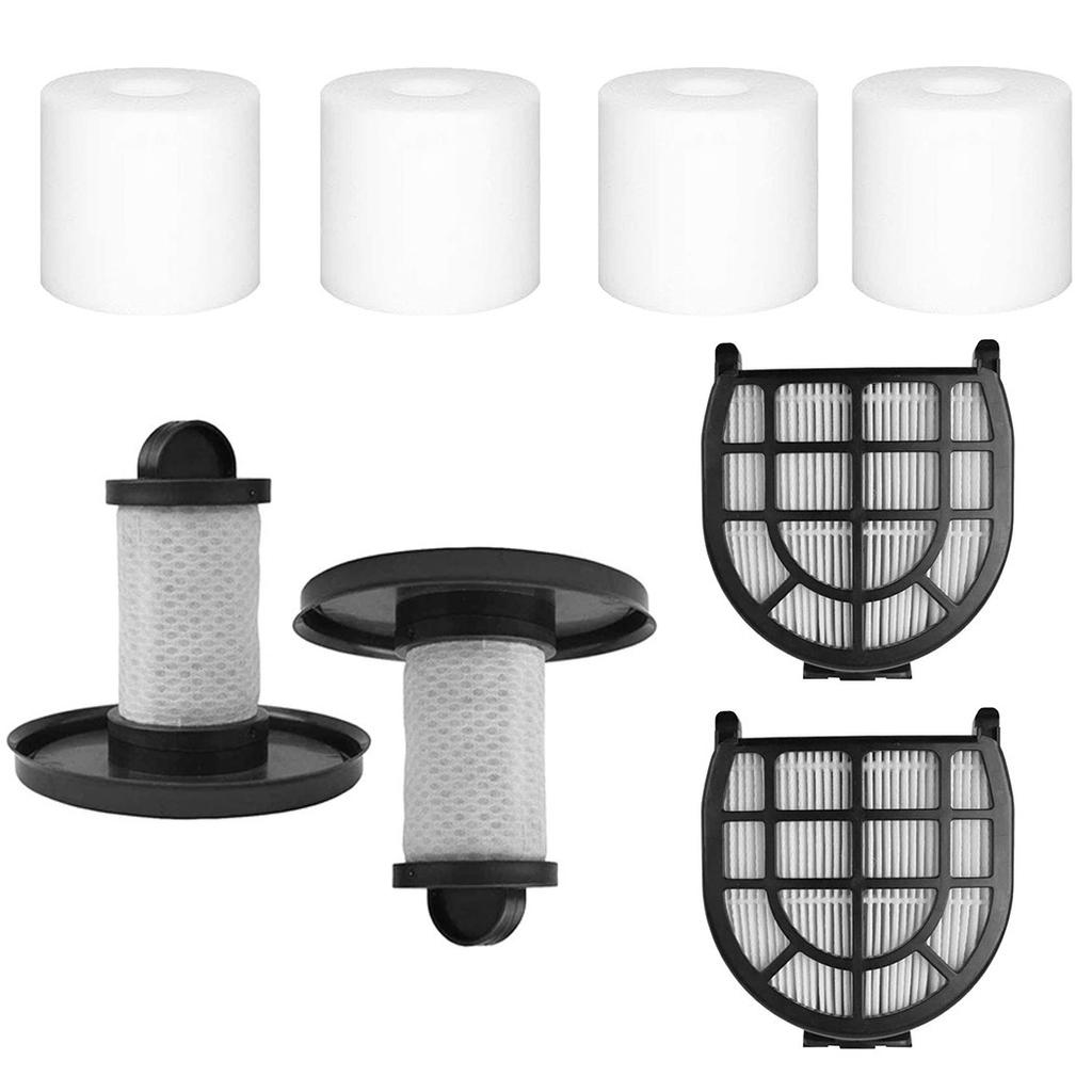 Vacuum Filters For Shark APEX UpLight 
