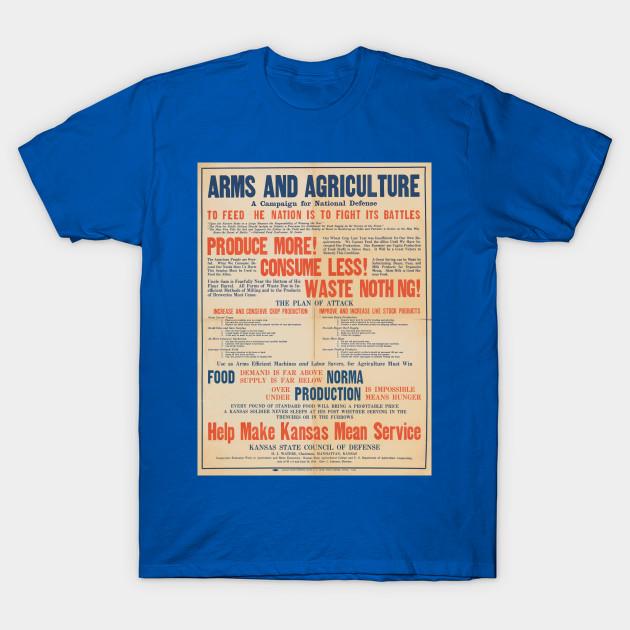 Unisex Fashion TShirt Usda United States Department Of Agriculture Poste Print TShirt Plus Size S-5XL T-Shirt 100%Cotton Tops O Neck Short Sleeve Tees 4XL синий