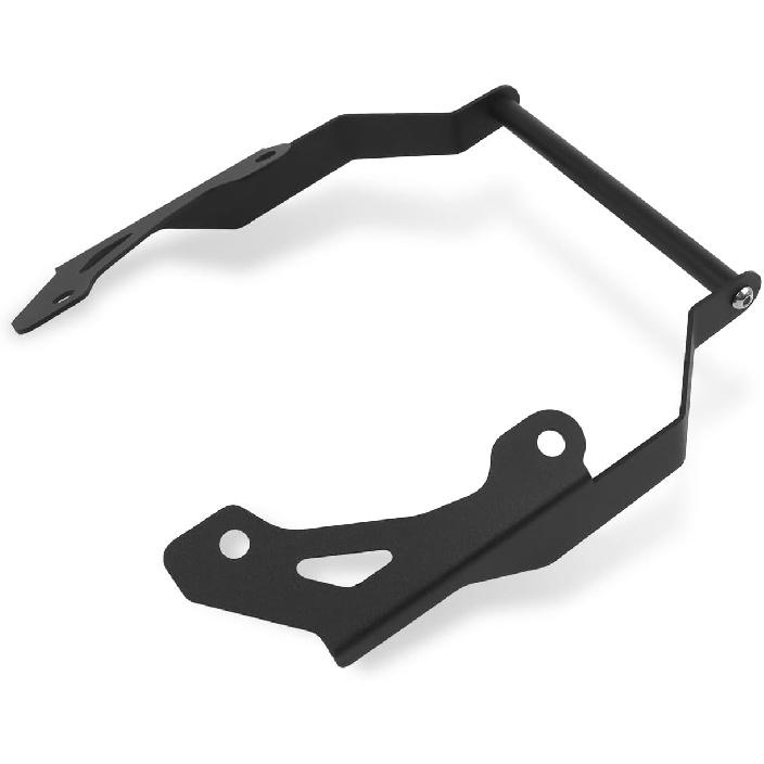 Motorcycle GPS Navigation Mount Bracket Phone Bar Holder Extension Replacement for Honda NC750 NC750XAM NC750X DCT 2021 2022 2023 Aluminum Motorbike