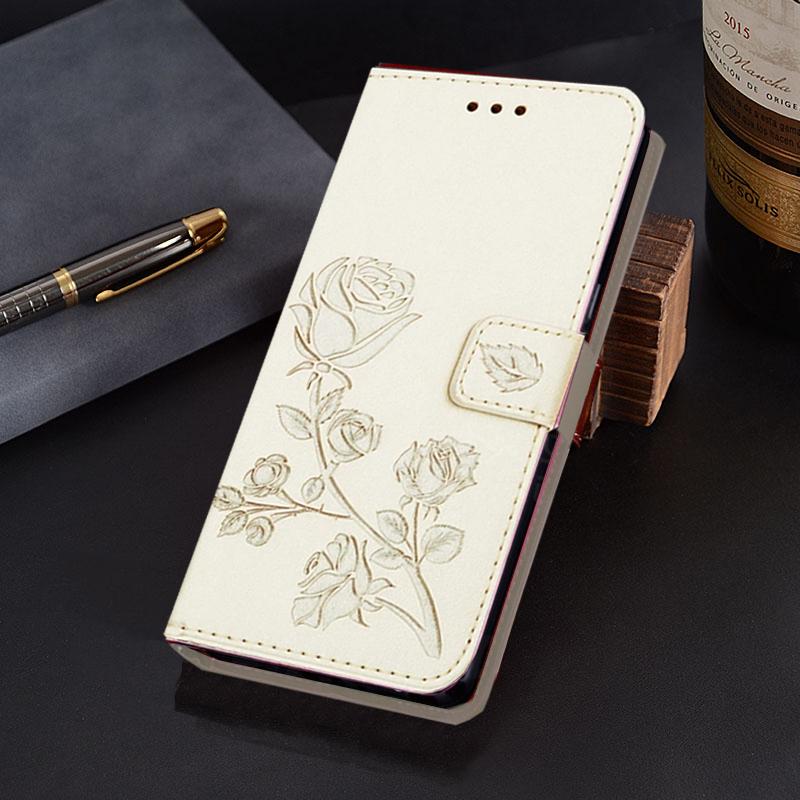 

Шкіряний чохол-книжка з квіткою троянди для Vivo Y33S Y31 Y21 Y21S Y01 Y15S Y19 Y51 Y30 Y50 Y55 5G V21 V17 V15 V11 Слот для карток Підставка Гаманець Кришка гаманця Vivo V17 золотий