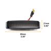 Quality LED Sequential Turn Signal Lights for BMW E39 M5 525i 528i 530i 63142496299 Blinker Dynamic Side Marker Indicator Lamps