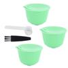 Kaffeekapsel-Set Edelstahl Kaffeefiltertasse für DOLCE GUSTO Kaffeemaschine