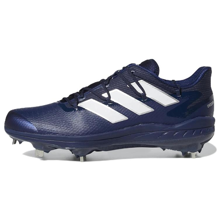 

new Adizero Afterburner Adidas 8 Team Navy 44.5