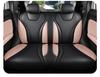 BYD Seagull Seat Covers: 26 Styles, All-Season, Full Coverage Car Seat Cushions