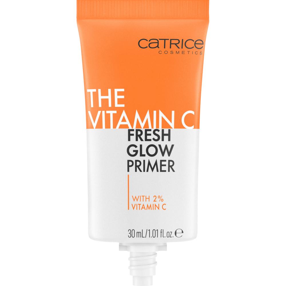 Catrice Primer The Vitamin C Fresh Glow 30ml