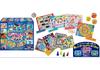 HANAYAMA Disney Character Board Game Land
