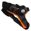 Motorcycle Helmet Camera Belt Mount Action Camera Helmet Chin Strap Shooting Holder