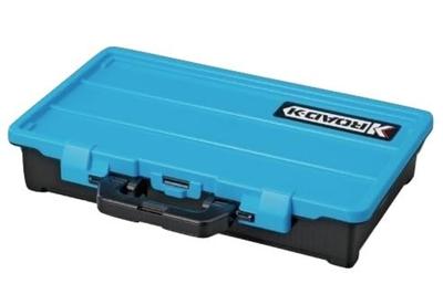 Tackle Box Road-K RK-4500 ROAD-K TB/BK RK-4500