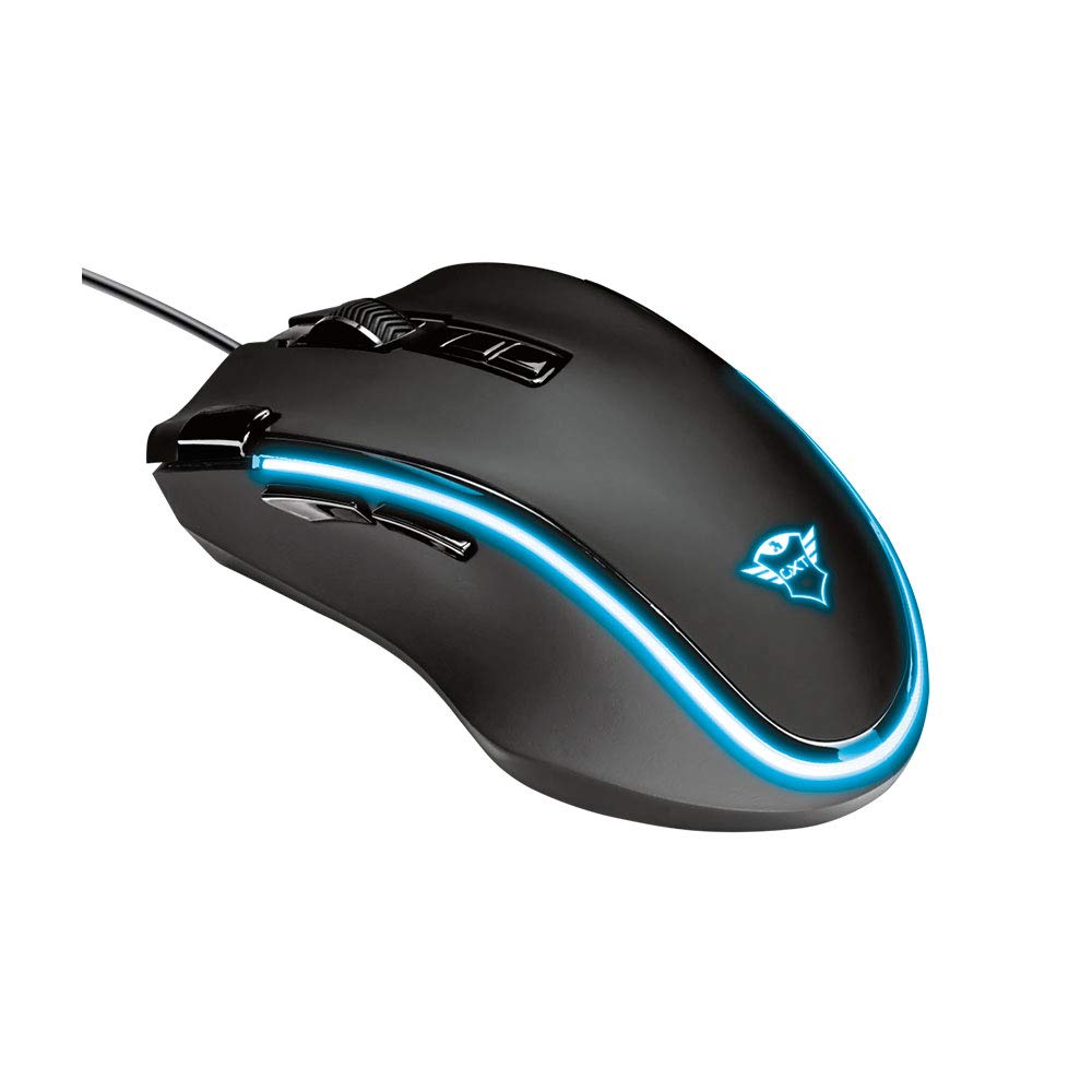 GXT188 LABAN RGB MOUSE Gaming Mouse 21789