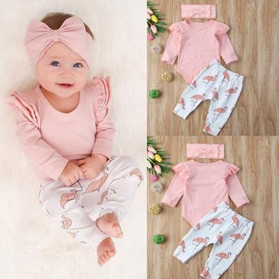 baby girl items