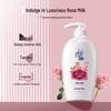 Lafang Multi-Floral Hydrating Rose Scented Body Wash