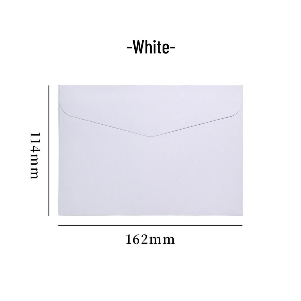 Colored Envelopes & Blank Western Style Invitations In Stock