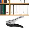 8mm / 0.3in Hole Punch Tool Hand Held Hole Punching Plier Hole Punch Plier  Woodworking