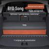 BYD Song L DMi Trunk Storage Box Organizer for Essential Car Items