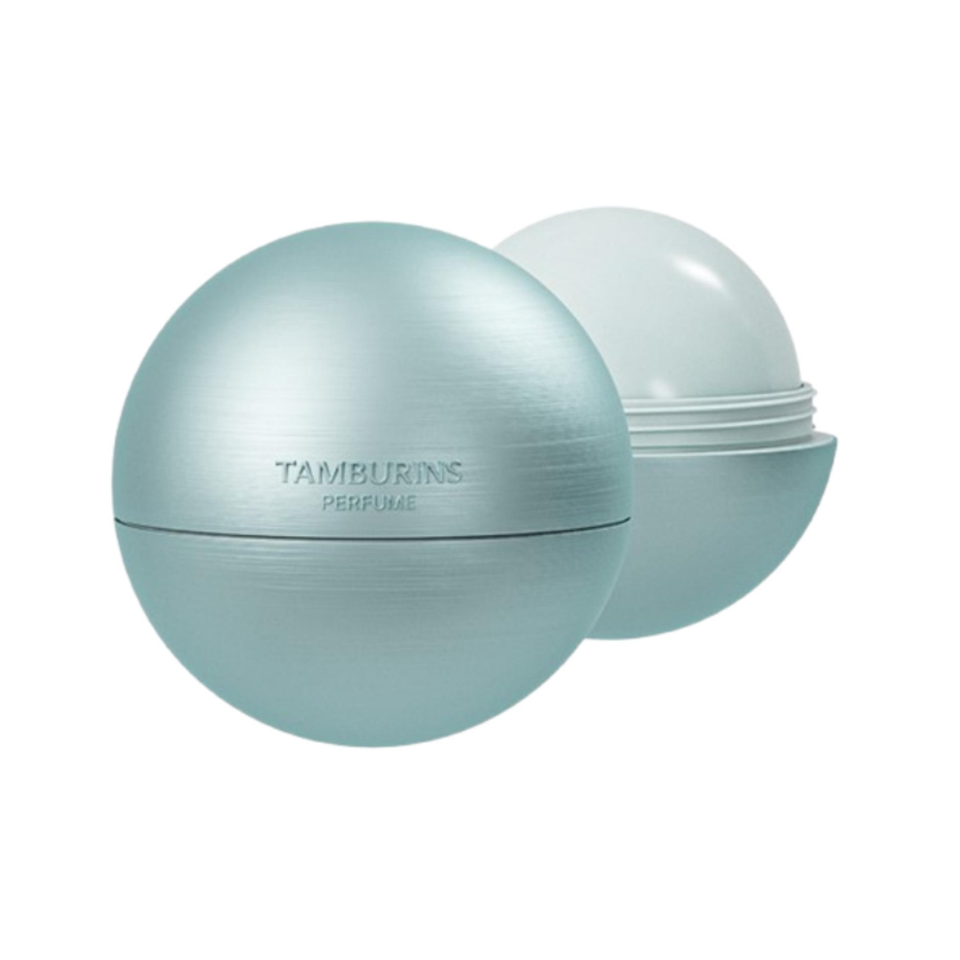 [TAMBURINS] Дезодорант-парфюм Blue Hinoki Стойкий Свежий Древесный Аромат Уход за Телом 50 мл