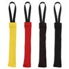 Durable Dog Bite Tug Interactive Dogs Chew Toy Pet Training Tool Stick Small Large Dogs Biting Playing Chewing For Rottweiler