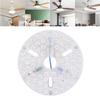 6.5 Inch Ceiling Fan LED Light Replacement PC 3 Color Dimmable Flush Mount Eye Care LED Fan Light Board Panel Retrofit