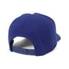 [New Era] Stretch Cap MLB LA Dark Royal LXL 970SS LOSDOD DROY WHI 25J