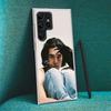 Conan Gray Found Heaven Capa Phone Case For Samsung S26 Ultra S25 Edge Galaxy S23 S21 S20 S24 FE S22 S10 Plus Cover Clear TPU Sh