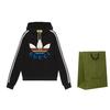 Gucci X Adidas Cotton Sweatshirt 692107-XJEXB-1152