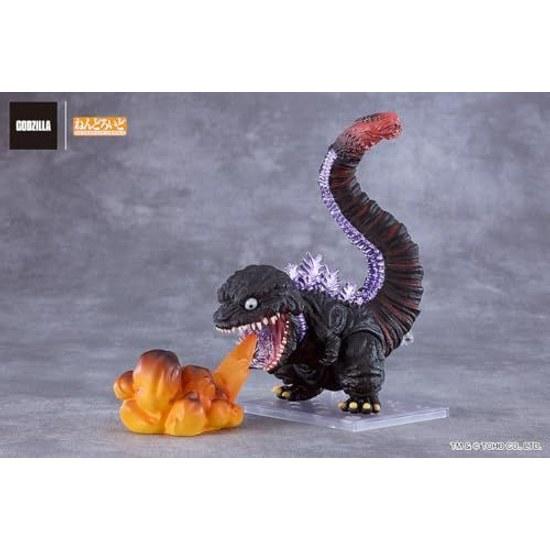 Good Smile Company Nendoroid Shin Godzilla 2016 Non-scale Plastic Painted Movable Figure