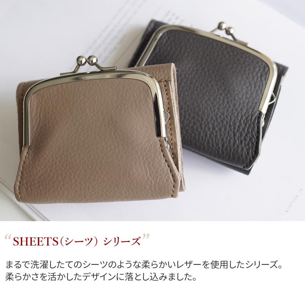 Tideway Mini Light Wallet, Gray, TW-T2974-LGY