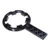 Leak-proof O-ring Chlorinator Lid Pool Chlorinator Lid