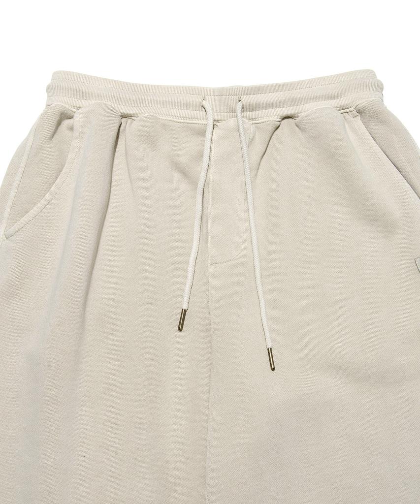 LEE Dyed Label Sweatpants Pigment Gray