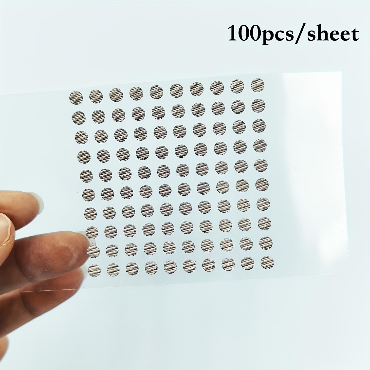 

Conductive Repair Tape for Remote Control Buttons, Electronic Keyboards & Game Console Controllers – Silicone Button Contact