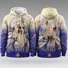 Wuthering Waves Aemeath Y2K Men's and Women's 3D Printed Hooded Sweatshirt Anime Sports Pullover Casual Sports Shirt StreetwearUnisex Woman's