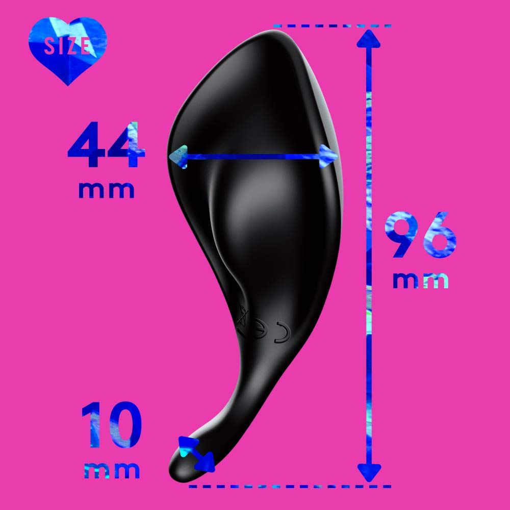 Hatopura Completely Climax 2WAY ROTER 7 Rotor Waterproof_Remote KURI-IKI [Kuriiki 7]