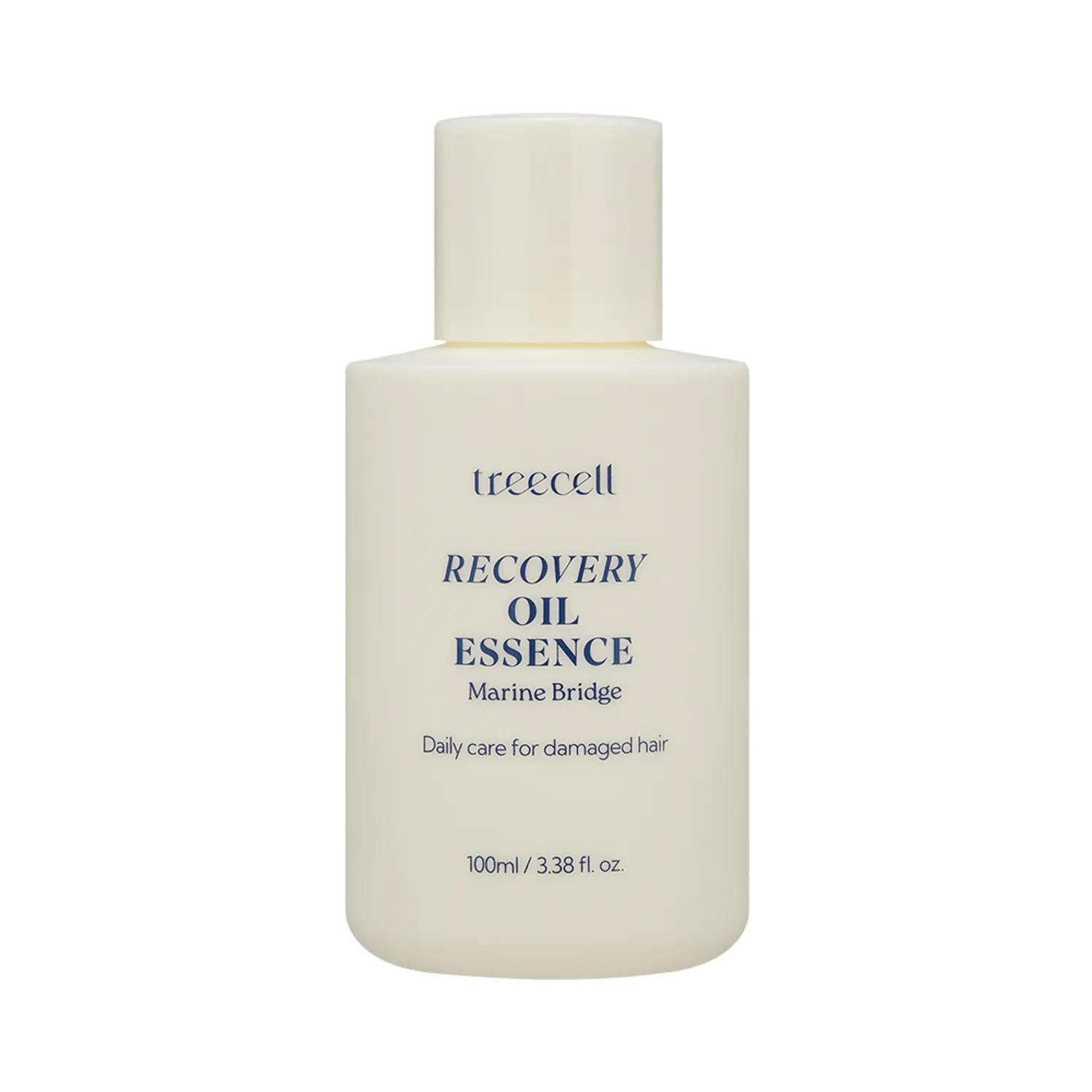 Эссенция восстанавливающего масла Treecell 100 мл