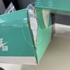 Pre-owned Nike Dunk SB heritage pro qs roswell raygun BQ6832-001-P26085455320945