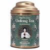 Boutique de Té Sancha, Té Oolong de Alta Montaña, 50g Hojas Sueltas | Recogido a Mano en el Himalaya | Oolong Premium Floral y Terroso | Doble Li