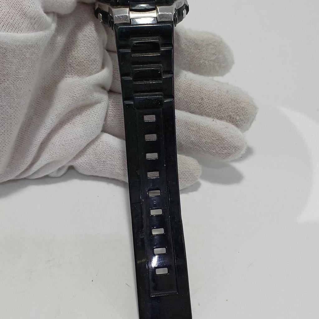 Used CASIO BGA-110 Baby-G