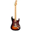 Fender Electric Guitar Player II Modified Stratocaster® HSS, Maple Fingerboard, 3-Color Sunburst ...