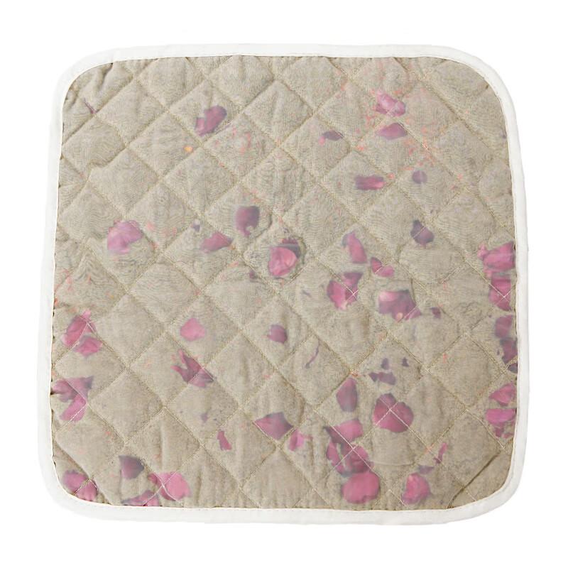 Rainbow Automatic Temperature Control Herbal Heating Pad