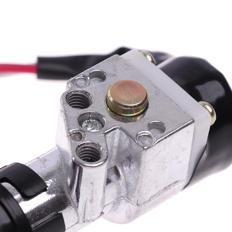 Electric Car Switch Lock Small Sand Single Lock Wuyang Princess Power Lock